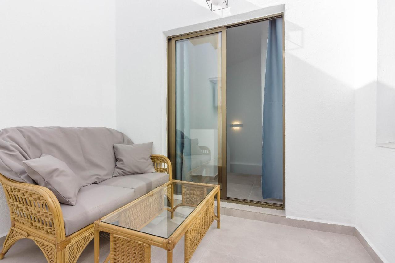 Luxury Duplex In Los Cristianos , 6 Pax Екстериор снимка