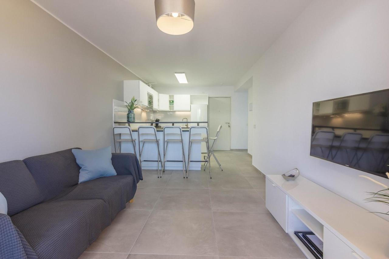 Luxury Duplex In Los Cristianos , 6 Pax Екстериор снимка