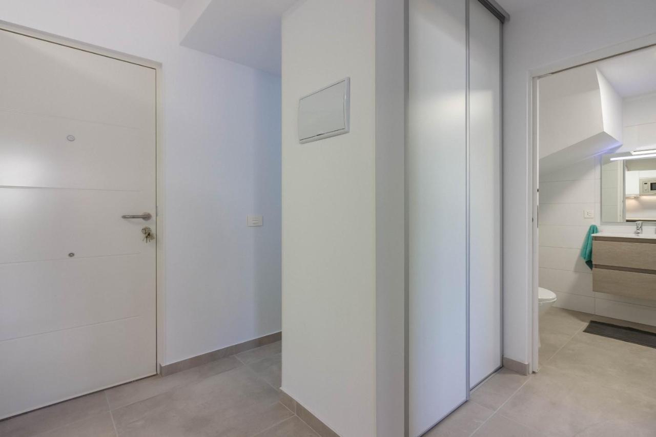 Luxury Duplex In Los Cristianos , 6 Pax Екстериор снимка