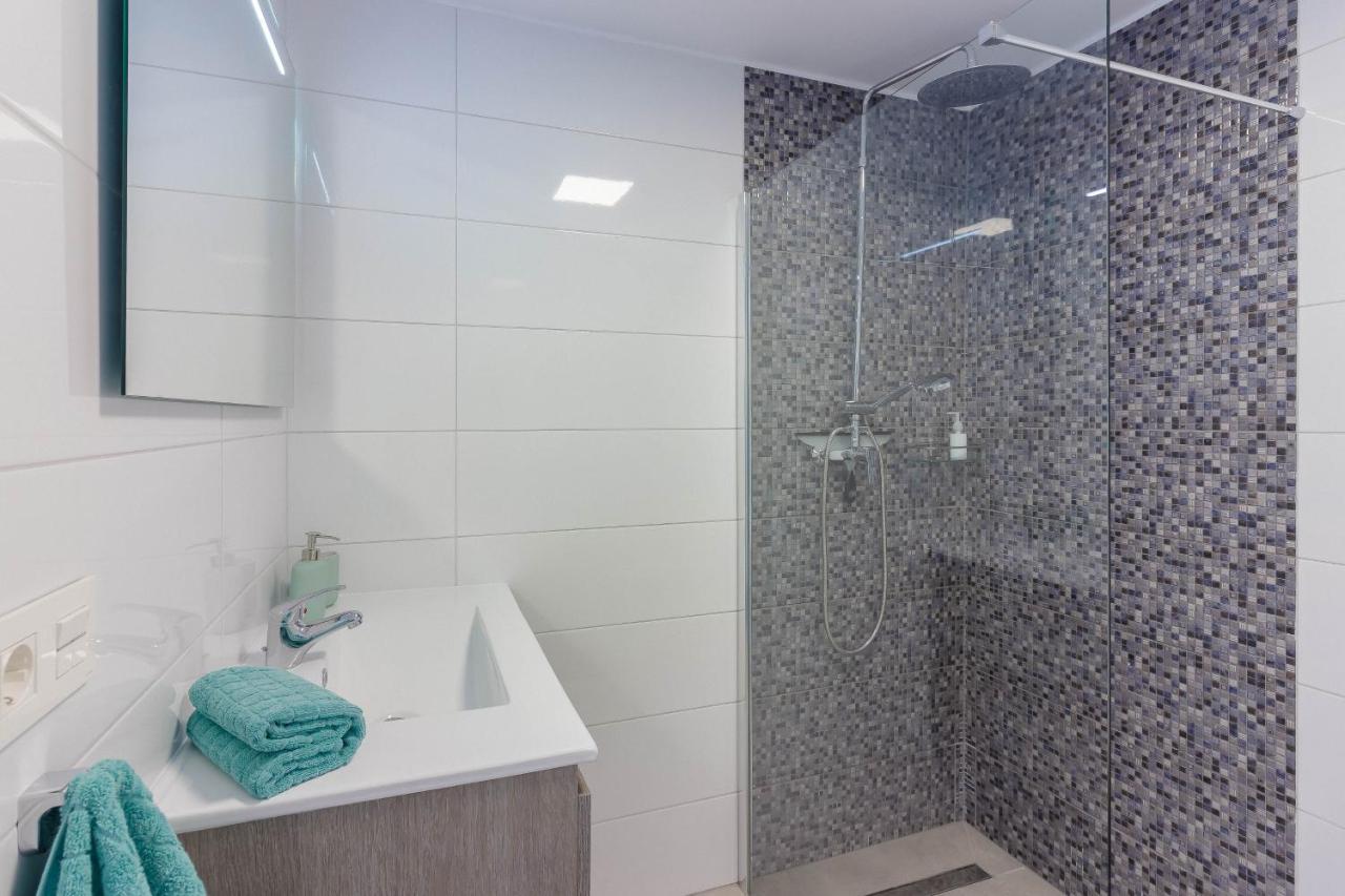 Luxury Duplex In Los Cristianos , 6 Pax Екстериор снимка