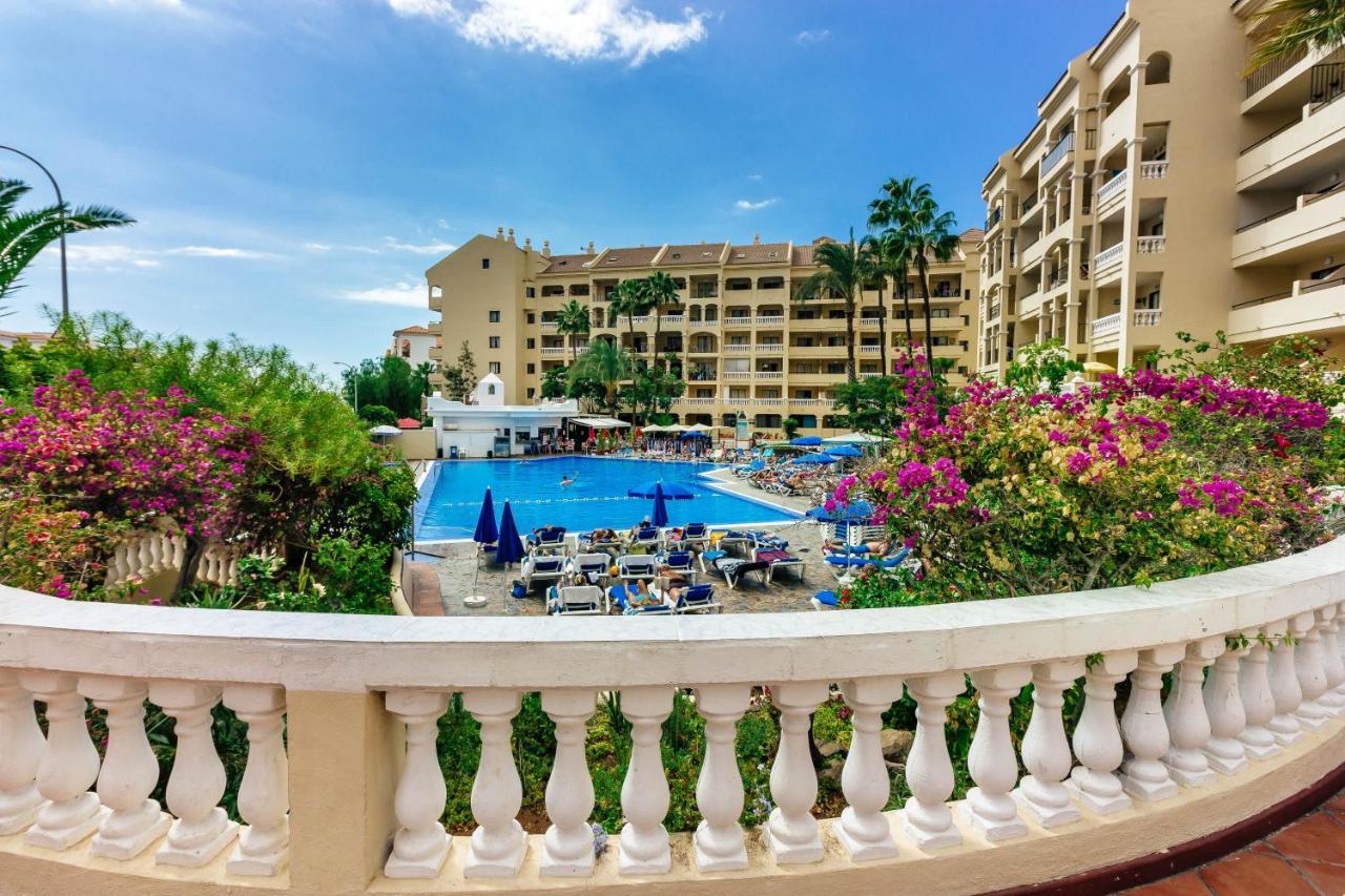Luxury Duplex In Los Cristianos , 6 Pax Екстериор снимка