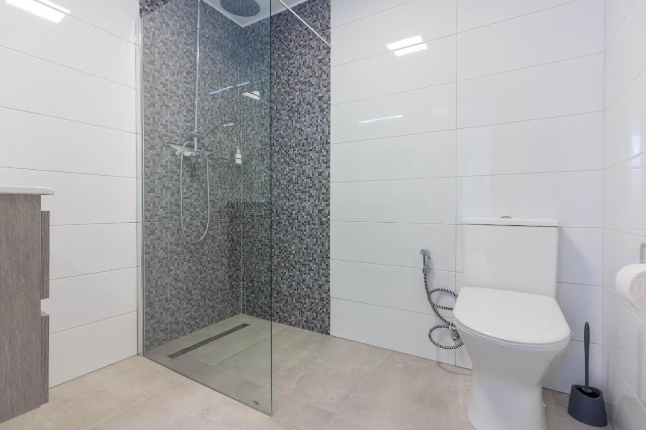 Luxury Duplex In Los Cristianos , 6 Pax Екстериор снимка