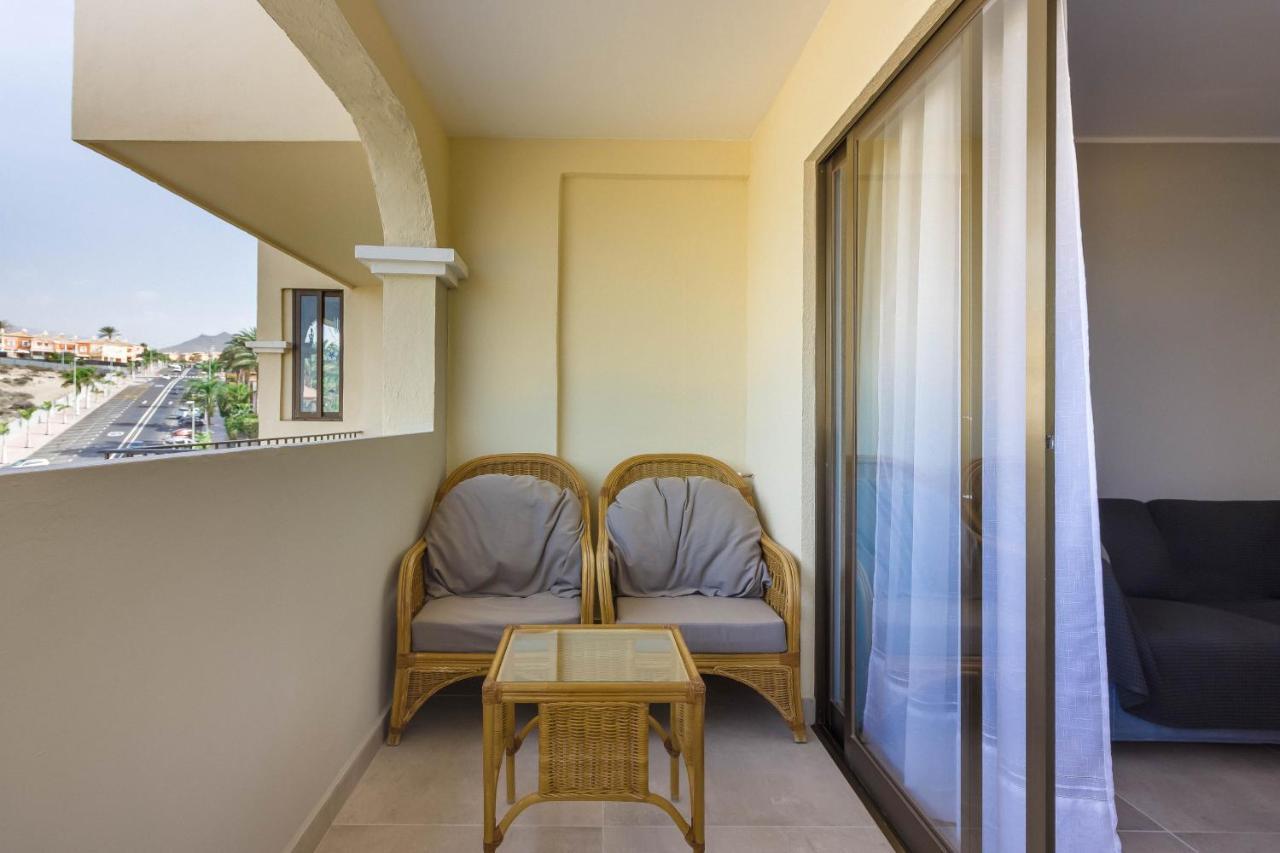 Luxury Duplex In Los Cristianos , 6 Pax Екстериор снимка