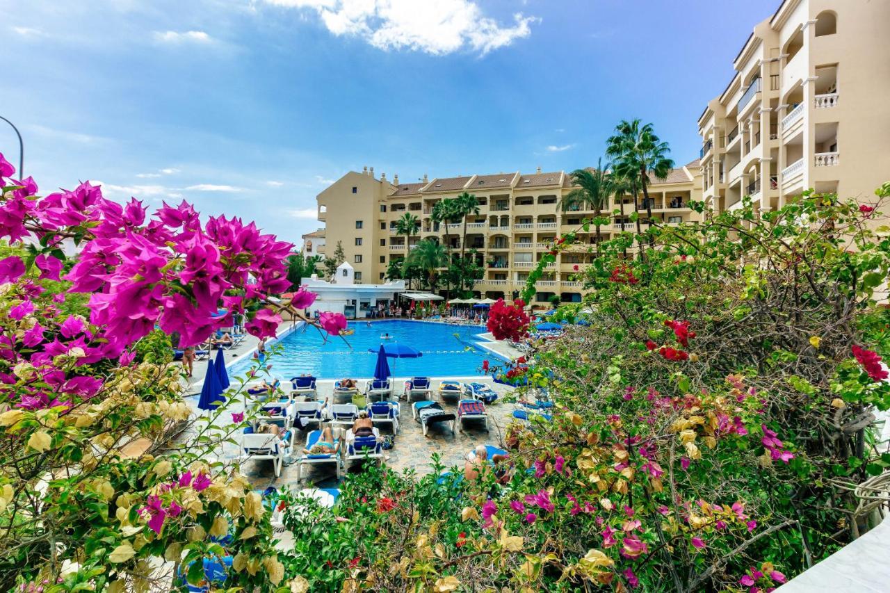 Luxury Duplex In Los Cristianos , 6 Pax Екстериор снимка