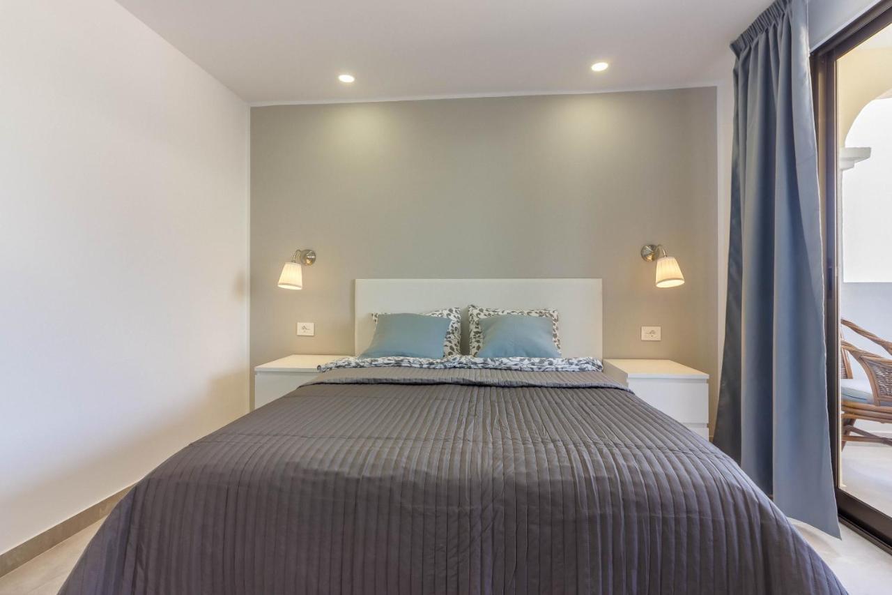 Luxury Duplex In Los Cristianos , 6 Pax Екстериор снимка