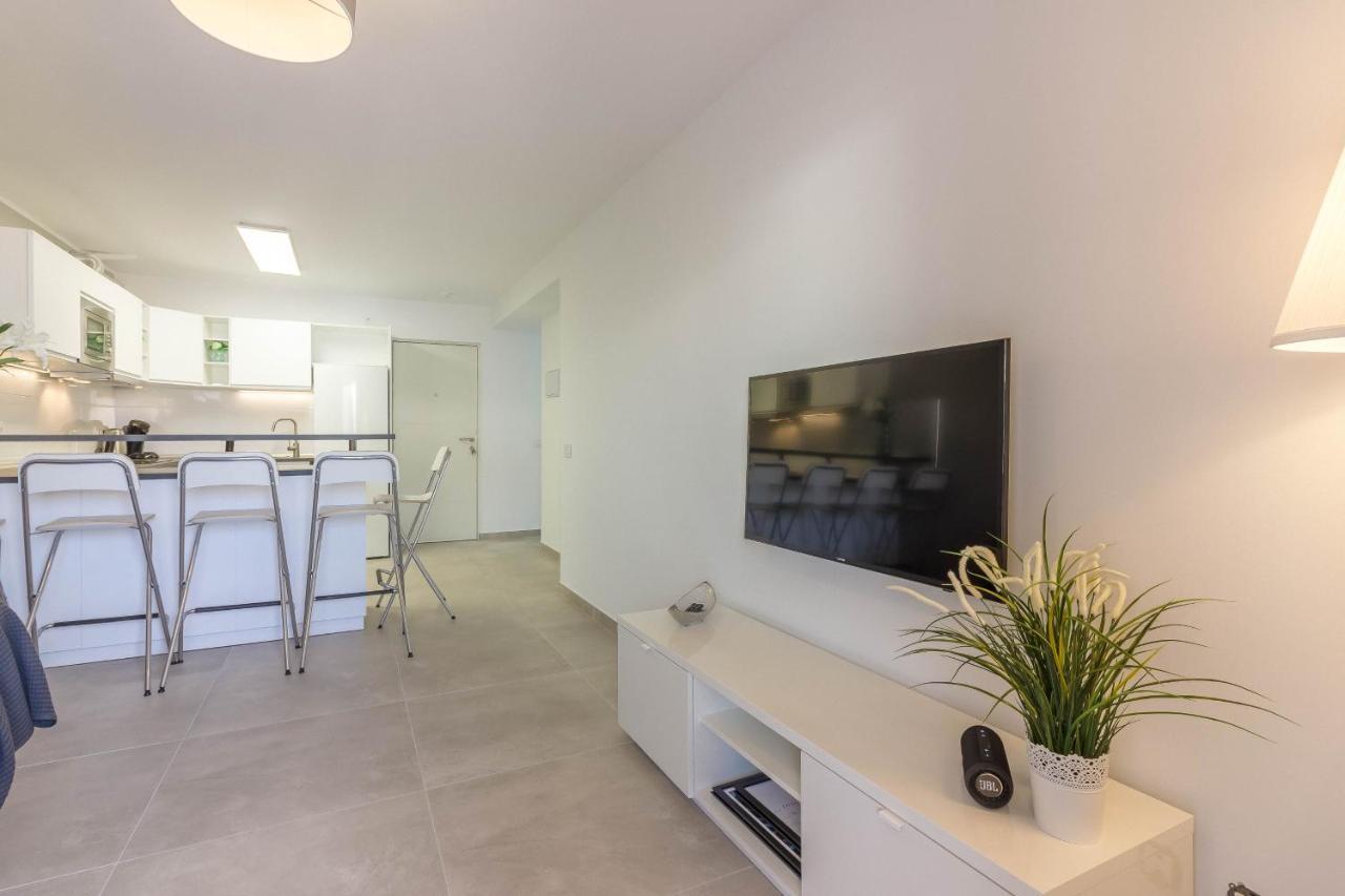 Luxury Duplex In Los Cristianos , 6 Pax Екстериор снимка